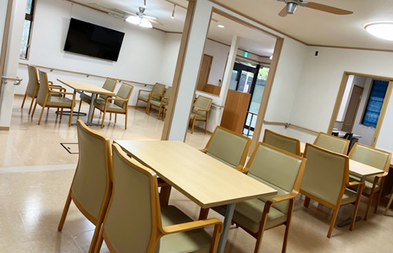 通所介護ならことぶきデイサービス